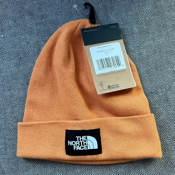 The North Face Beanie - Picture 2 of 5